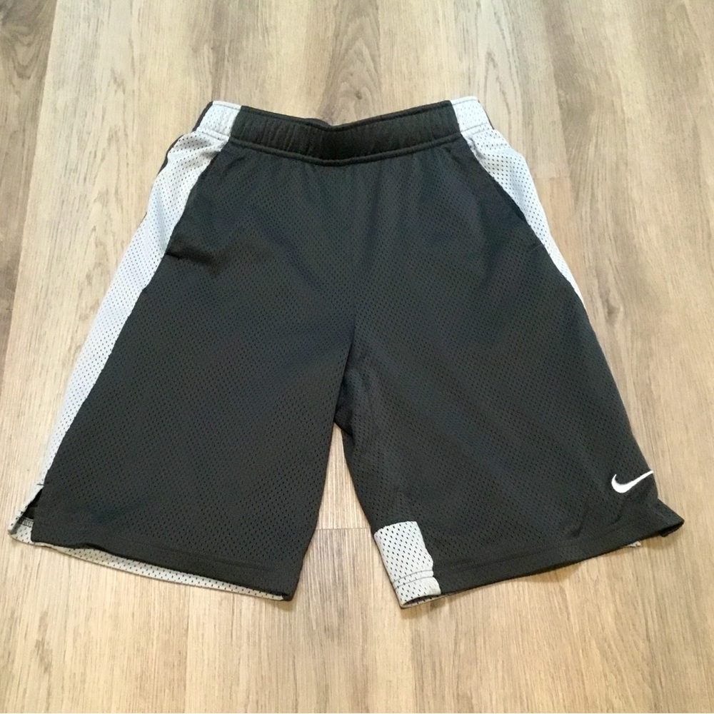 Boys Nike Athletic Shorts